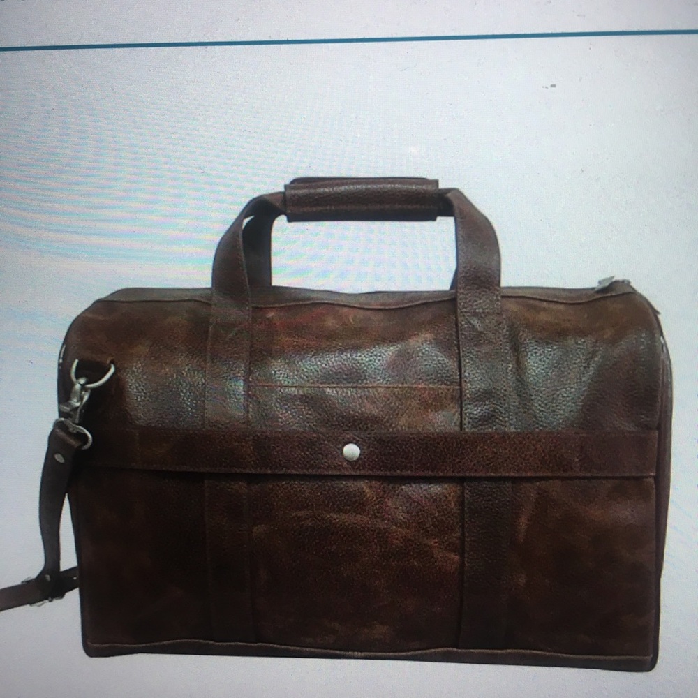 Travel Tote